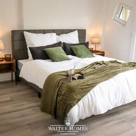 Fachwerkcharme: Wohnen In Grosser Maisonettwohnung วิลลิงเงน-ชเวนนิงเงน ภายนอก รูปภาพ