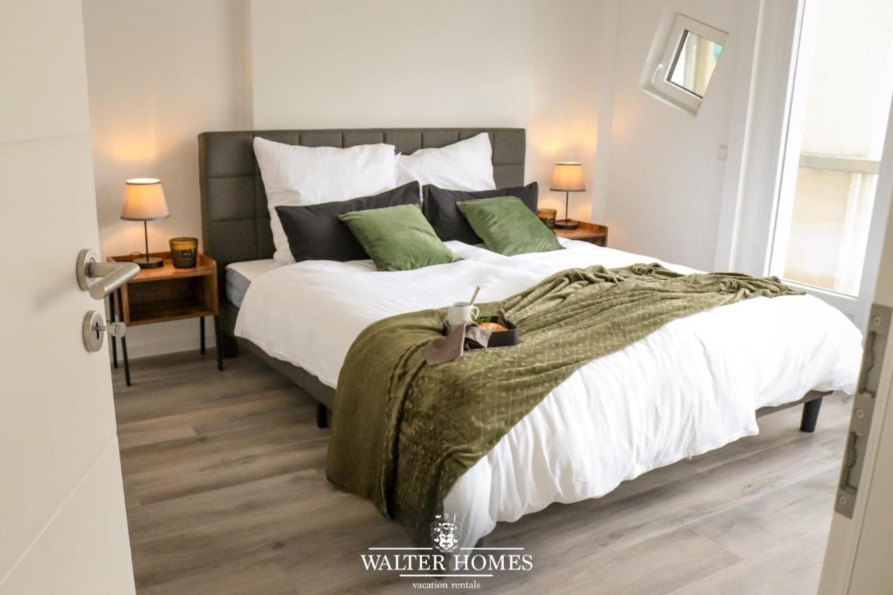 Fachwerkcharme: Wohnen In Grosser Maisonettwohnung วิลลิงเงน-ชเวนนิงเงน ภายนอก รูปภาพ